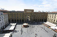 piazza della repubblica